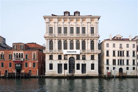 fondation prada venise|fondazione prada 2024.